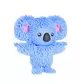 Интерактивная игрушка Jiggly Pup - Зажигательная коала (голубая) - JP007-BL_2.jpg - № 2