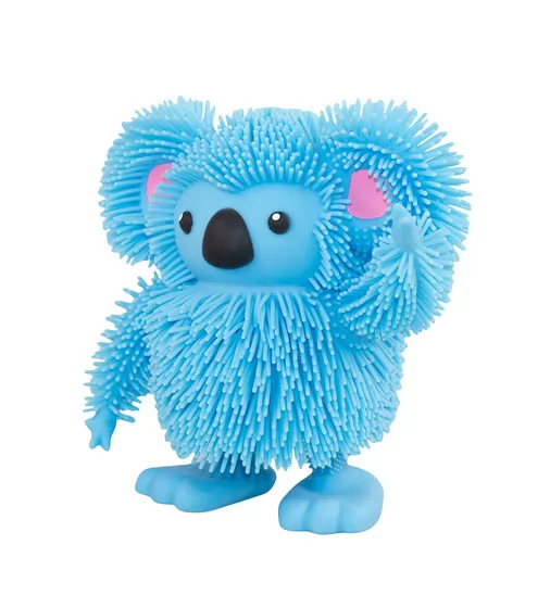 Интерактивная игрушка Jiggly Pup - Зажигательная коала (голубая) - JP007-BL_1.jpg - № 1