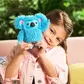 Интерактивная игрушка Jiggly Pup - Зажигательная коала (голубая) - JP007-BL_4.jpg - № 4