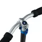 Самокат MICRO серии BMW City" - Черный" - SA0159_10.jpg - № 10