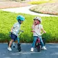 Біговел MICRO серії G-Bike Chopper Deluxe" - Аква" - GB0025_10.jpg - № 10