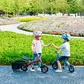 Біговел MICRO серії G-Bike Chopper Deluxe" - Аква" - GB0025_13.jpg - № 13