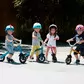 Біговел MICRO серії G-Bike Chopper Deluxe" - Аква" - GB0025_14.jpg - № 14
