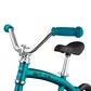 Біговел MICRO серії G-Bike Chopper Deluxe" - Аква" - GB0025_3.jpg - № 3