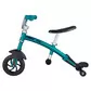 Біговел MICRO серії G-Bike Chopper Deluxe" - Аква" - GB0025_8.jpg - № 8