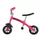 Беговел MICRO серии G-Bike Chopper Deluxe" - Розовый" - GB0023_2.jpg - № 2