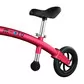 Беговел MICRO серии G-Bike Chopper Deluxe" - Розовый" - GB0023_6.jpg - № 6