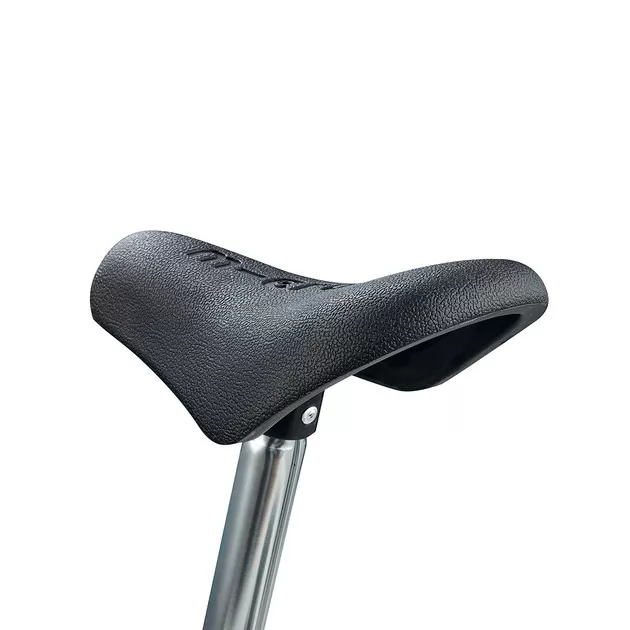 Біговел MICRO серії G-Bike Chopper Deluxe" - Рожевий"