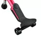 Беговел MICRO серии G-Bike Chopper Deluxe" - Розовый" - GB0023_9.jpg - № 9