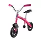 Беговел MICRO серии G-Bike Chopper Deluxe" - Розовый" - GB0023_1.jpg - № 1