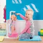 Автоматична Душова Кабінка Для Ляльки Baby Born - Веселе Купання - 823583_9.jpg - № 9