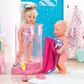 Автоматична Душова Кабінка Для Ляльки Baby Born - Веселе Купання - 823583_11.jpg - № 11