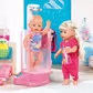 Автоматична Душова Кабінка Для Ляльки Baby Born - Веселе Купання - 823583_10.jpg - № 10