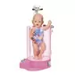 Автоматична Душова Кабінка Для Ляльки Baby Born - Веселе Купання - 823583_7.jpg - № 7