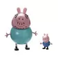 Набор Фигурок Peppa - Семья Пеппы (Джордж И Папа) - 20837-2_1.jpg - № 1