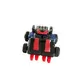 Игровой набор трансформеров FUZION MAX - Скайден и Райденболт - 54021_6.jpg - № 6