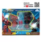 Игровой набор трансформеров FUZION MAX - Скайден и Райденболт - 54021_1.jpg - № 1