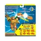 Игровой набор машинок-трансформеров FUZION MAX - Магнус - 54002_6.jpg - № 6