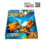 Игровой набор машинок-трансформеров FUZION MAX - Магнус - 54002_1.jpg - № 1
