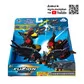Игровой набор самолетов- трансформеров FUZION MAX - Дестраптор - 54006_1.jpg - № 1