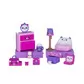 Набор Фигурок Happy Places S1 &ndash; Пижамная Вечеринка - 56392_2.jpg - № 2