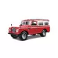 Автомодель - LAND ROVER (1:24) - 18-22063_1.jpg - № 1