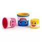 Игровой набор для игры с песком и водой BABY SHARK - Пасочки - 61227_5.jpg - № 5