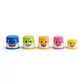 Игровой набор для игры с песком и водой BABY SHARK - Пасочки - 61227_3.jpg - № 3