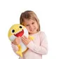Мягкая игрушка BABY SHARK - Малыш Акуленок - 61421_3.jpg - № 3
