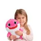 Мягкая игрушка BABY SHARK - Мама Акуленка - 61423_3.jpg - № 3