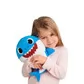 М'яка іграшка BABY SHARK - Тато Акуленятка - 61422_3.jpg - № 3