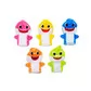 Игровой набор BABY SHARK - Пальчиковый театр - 61235_1.jpg - № 1