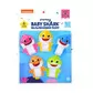 Игровой набор BABY SHARK - Пальчиковый театр - 61235_5.jpg - № 5