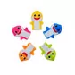 Игровой набор BABY SHARK - Пальчиковый театр - 61235_2.jpg - № 2