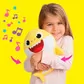Интерактивная мягкая игрушка BABY SHARK - Малыш Акуленок (30cm) - 61031_4.jpg - № 4