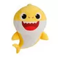 Интерактивная мягкая игрушка BABY SHARK - Малыш Акуленок (30cm) - 61031_1.jpg - № 1