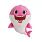 Інтерактивна м'яка іграшка BABY SHARK - Мама Акуленятка (30cm) - 61033_1.jpg - № 1