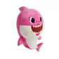 Інтерактивна м'яка іграшка BABY SHARK - Мама Акуленятка (30cm) - 61033_2.jpg - № 2