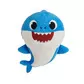 Інтерактивна м'яка іграшка BABY SHARK - Тато Акуленятка (30 cm) - 61032_1.jpg - № 1