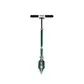 Самокат MICRO серии Sprite LED" &ndash; Зеленый лес" - SA0208_3.jpg - № 3