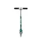 Самокат MICRO серии Sprite LED" &ndash; Зеленый лес" - SA0208_5.jpg - № 5