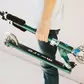 Самокат MICRO серии Sprite LED" &ndash; Зеленый лес" - SA0208_9.jpg - № 9