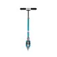 Самокат MICRO серії Sprite LED" &ndash; Блакитний океан" - SA0210_3.jpg - № 3