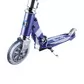 Самокат MICRO серії Sprite Special Edition" &ndash; Синій (дека у смужку)" - SA0177_3.jpg - № 3