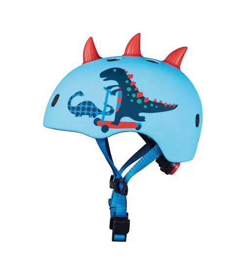 Защитный шлем MICRO - Скутерозавр (S) - AC2094BX_1.jpg - № 1