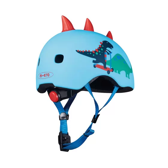 Защитный шлем MICRO - Скутерозавр (S)