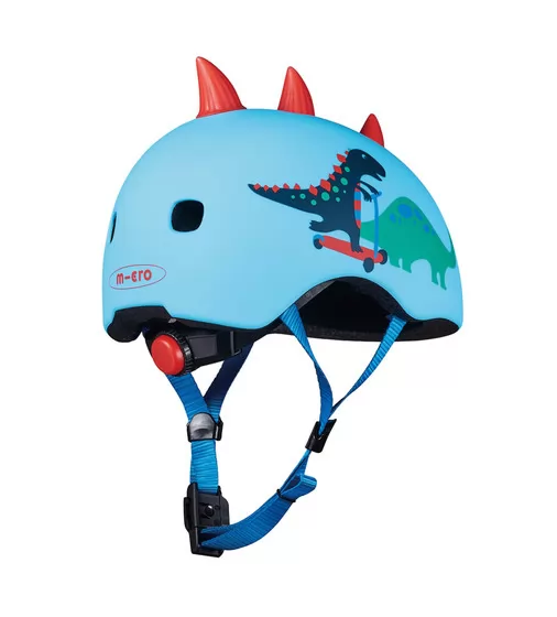 Защитный шлем MICRO - Скутерозавр (M) - AC2095BX_4.jpg - № 4