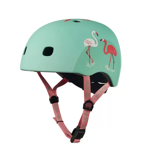 Защитный шлем MICRO - Фламинго (M) - AC2124BX_2.jpg - № 2