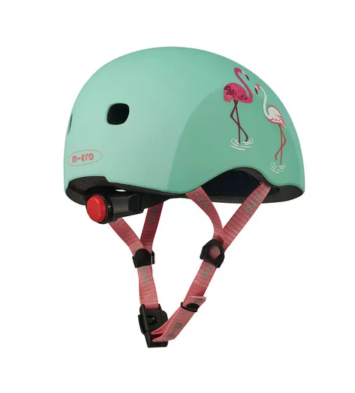 Защитный шлем MICRO - Фламинго (M) - AC2124BX_4.jpg - № 4