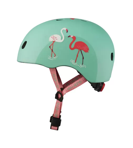 Защитный шлем MICRO - Фламинго (M) - AC2124BX_1.jpg - № 1